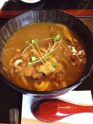 画像7: カレールー