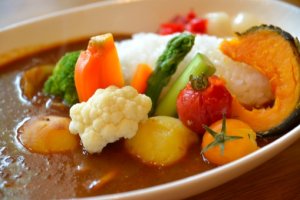 画像4: カレールー