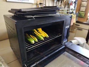 画像6: スチームオーブンレンジ 《グランシェフ》　　送料無料