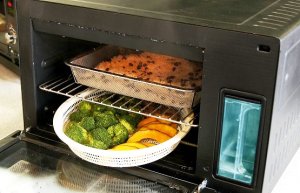 画像4: スチームオーブンレンジ 《グランシェフ》　　送料無料