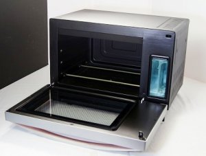 画像3: スチームオーブンレンジ 《グランシェフ》　　送料無料