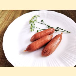 画像: 【新商品・発売記念特価！】ソイ・ウインナー　（冷凍）