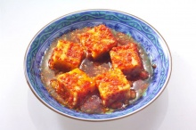 画像: ご飯がすすむ　台湾の常備食「豆腐よう」新登場！